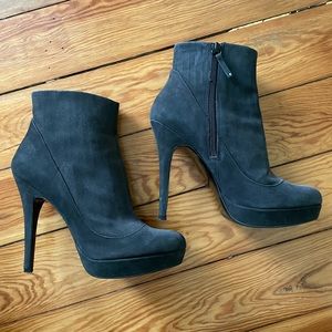 ZARA Ankle Boots